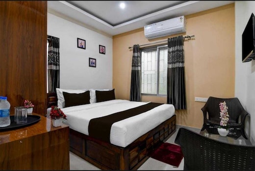 Hotel O Kafal Inn