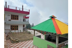 Rupsadeya Homestay Sittong, Kurseong