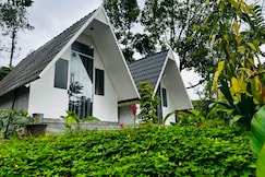Tea Valley A Cabin House // 1921 Estate, Wayanad