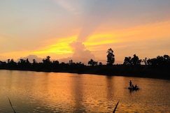 Berge Da Kabani | 3 BHK Homestay, Kabini