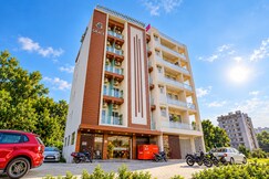 The Grace | A Luxury Accommodation | 500 Mtrs From AIIMS, Rishikesh