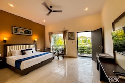THE CORBETT GRACE RESORT, Jim Corbett (Ramnagar)