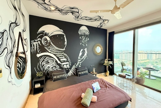 Nebula Nook
