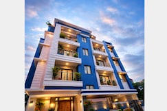 Apollo Guest House, Kolkata