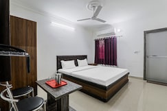 Collection O Koyla Nagar Industrial Estate Formerly Utsav Resort, Dhanbad