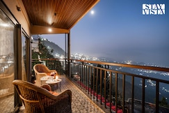 StayVista at Ember Home, Mussoorie