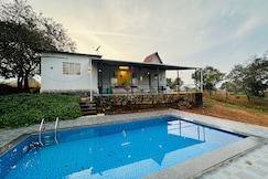 Lake Vibe Homestays 3BHK with Pool Pawna Lake, Lonavala