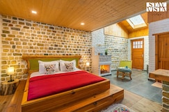 StayVista at Lyric @ Breezy Banks, Kalpa