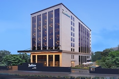 Radisson Mumbai Andheri MIDC, Mumbai