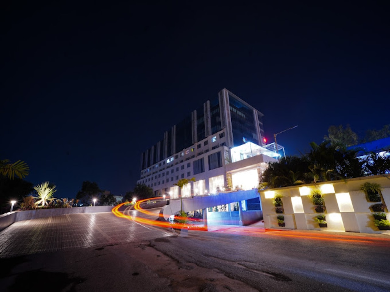 Reviews of Hotel Babylon Capital, Raipur, Chhattisgarh | Hotel Babylon  Capital Hotel User Reviews