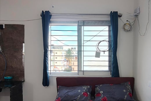 Compact BTM Layout Apartment by ANI living Spaces