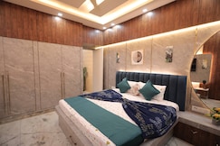 The Raj Angan for Couple Families, Jaipur