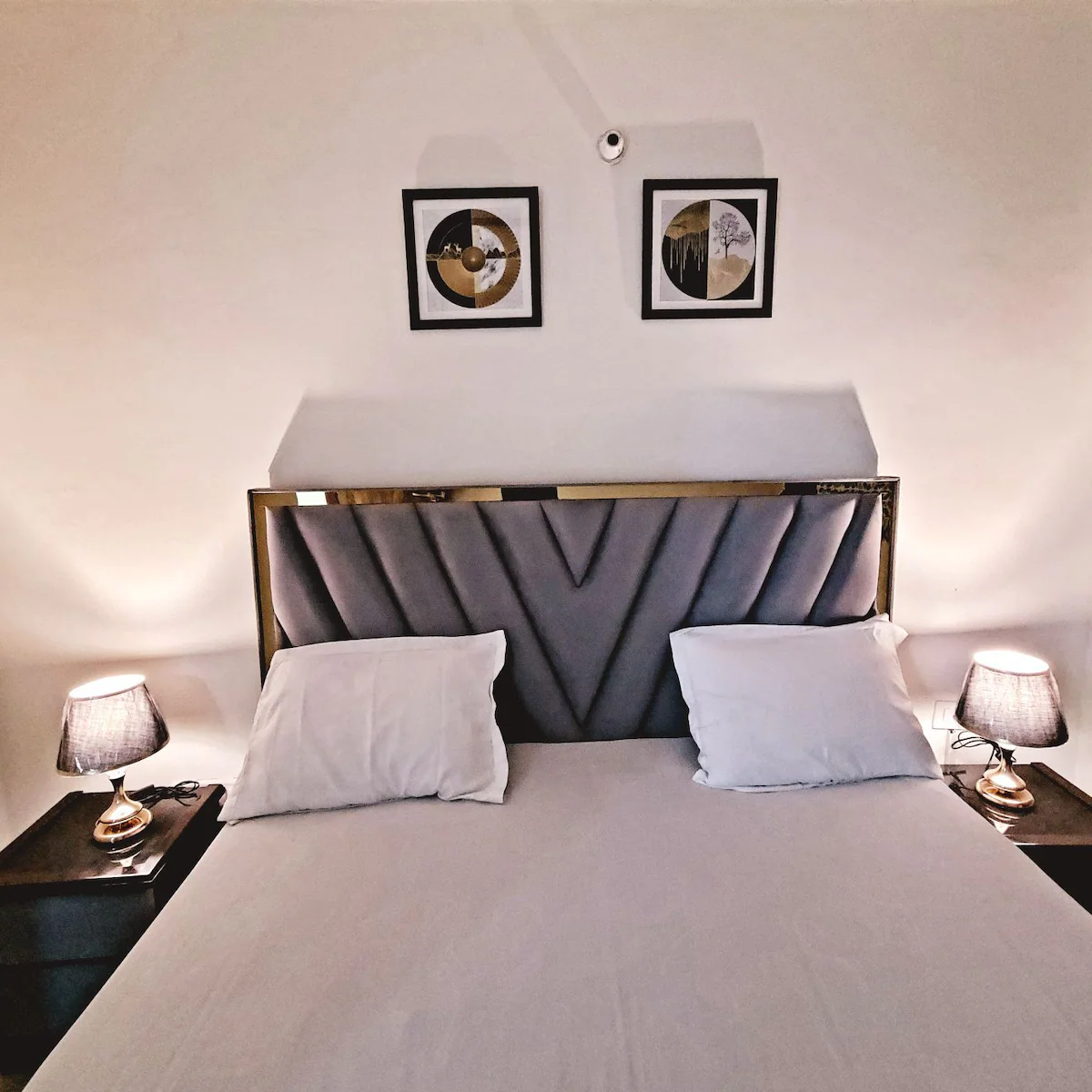 Nirvana Entire 1BHK Luxury Apartment In Noida 63 - Tap to explore photos