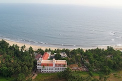 White Wharf Beach Resort Morjim, Goa
