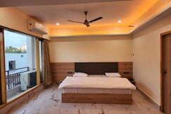 Ashoka Hotel, Haridwar