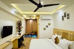 The Grand Luxury, Jaipur