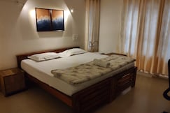 Anva Home, Kollam