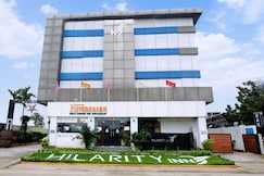 Hotel Hilarity Inn, Chennai