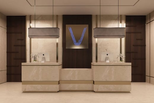Vivanta Kochi Aluva