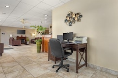 Best Western Galaxy Inn, Ocean City (MD)