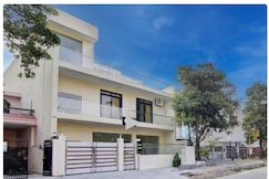 White House by GRB,Noida, Greater Noida