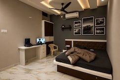 Hotel pujari palace, Omkareshwar