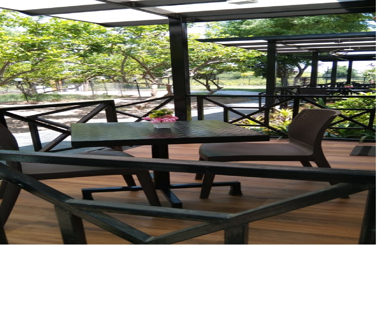 Raghunandan Resort 5