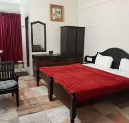 Standard Double NON AC