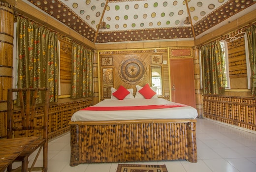 Hotel O 46691 Jaldapara Rhino Resort