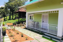 Mistyvalley Holidays Vagamon, Kanjirappally