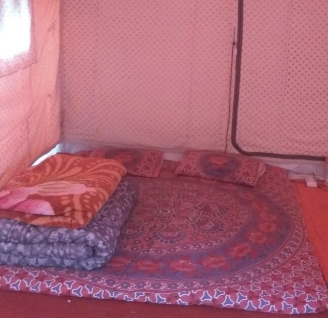 Jalpa Camps - Tap to explore photos