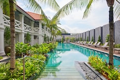 The Barracks Hotel Sentosa by Far East Hospitality, سنغافور