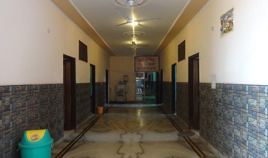 Matra Kunj Haridwar - Tap to explore photos