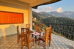 Ridge View Homestay | Rooms & Caretaker, Kufri