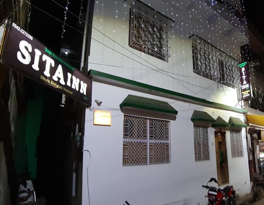 Hotel Sita Inn - Tap to explore photos