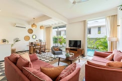 MeBesto's 2bhk Villa, Goa