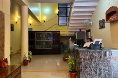MAA MATRUSHAKTI RESIDENCY, Bhubaneshwar