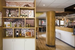 ibis Carcassonne Centre la Cit, Ariege