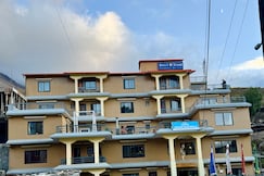 Hotel Grand Shambala , Muktinath, Dhaualagiri