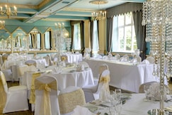 Best Western Abbots Barton Hotel, Kent