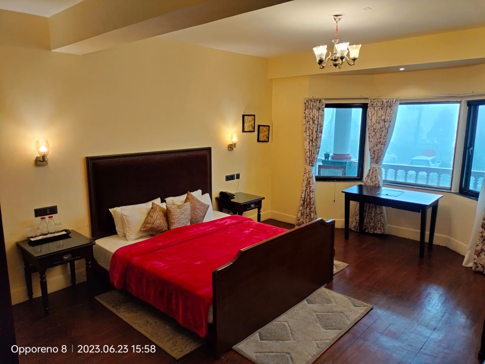 Sourenee Tea Estate & Boutique Resort - Tap to explore photos