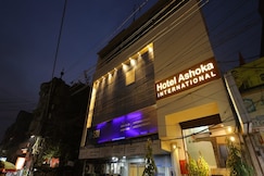 Hotel Ashoka International 1 minute walk from Nayaganj Metro Station, Kanpur