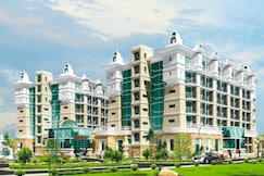 Haridwar Holiday Homestay near Patanjali Yogpeeth, Roorkee
