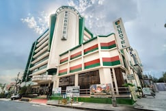 Eurotel North Edsa, Metro Manila