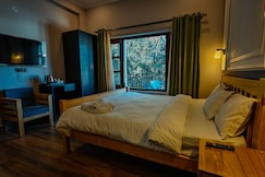 Bhimtal The Jyun Stays, Bhowali