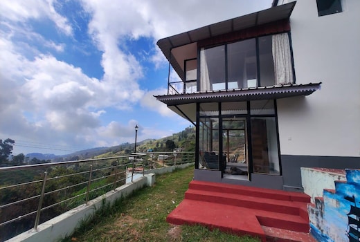 KODAI BLISS VILLA