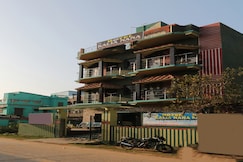 Hotel Kalia Nana, Digha