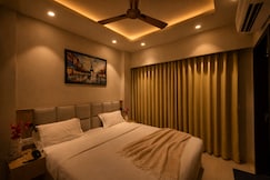 ACE STAYZ - Golf Course Road, Gurgaon