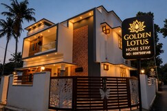 Golden Lotus, Varkala