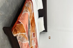 Shri Saryu Darshan Inn, Ayodhya